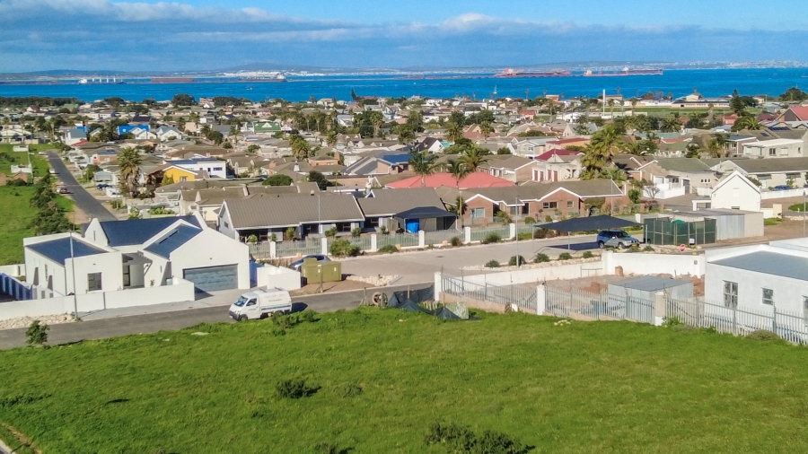 0 Bedroom Property for Sale in Welgedaan Estate Western Cape